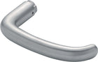 HOPPE klamka z otworem część E1301Z satynowa stal nierdzewna ( 3000209774 )