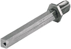 Husillo cuadrado HOPPE Husillo de perfil FDW cuadrado 10 x 120 mm ( 3311003028 )