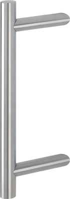 HOPPE espagnolette E5012 stainless steel colour no. F69 ( 3000202049 )