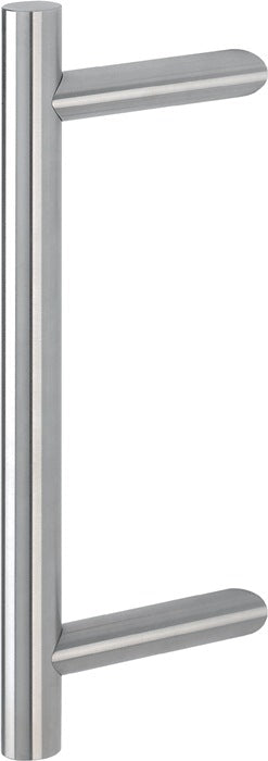 HOPPE espagnolette E5012 stainless steel colour no. F69 ( 3000202049 )