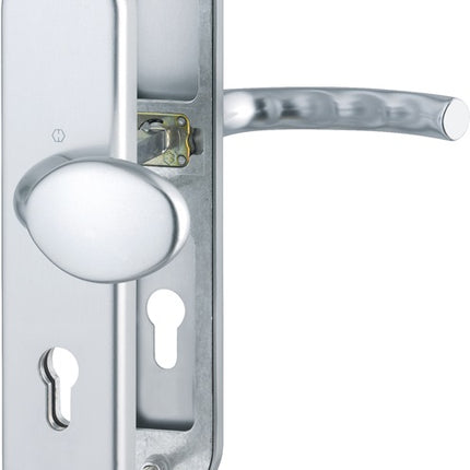 HOPPE Mobili di sicurezza Tôkyô 76G/3331/3410/1710 Alluminio F1 ( 3000209027 )