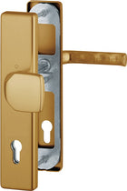 HOPPE Security furniture London 61G/2221/2210/113 Aluminium F4 ( 3000209035 )