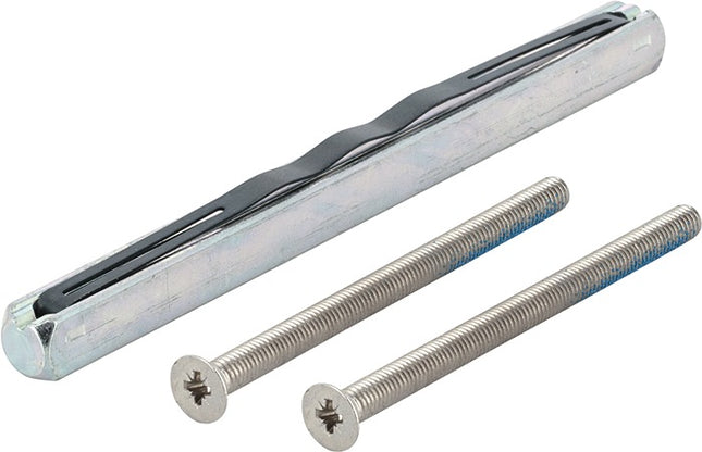 HOPPE fixing set Sertos(R) FS-G/G 65-70 mm M5 x 75 ( 3000209952 )