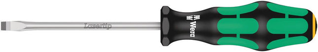 Destornillador WERA 334 Anchura del filo de corte 5 mm ( 4000827310 )