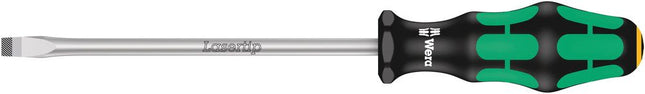 Destornillador WERA 334 Anchura del filo de corte 7 mm ( 4000827312 )
