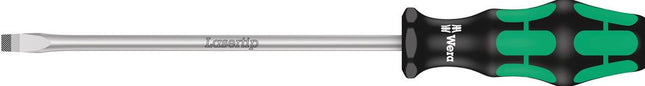 Destornillador WERA 334 Anchura del filo de corte 8 mm ( 4000827313 )