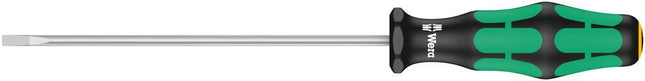 Destornillador WERA 335 Anchura del filo de corte 3,5 mm ( 4000828508 )