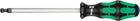 Cacciavite WERA 352 misura 8 mm lunghezza lama 150 mm ( 4300001675 )