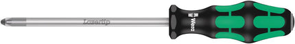 Destornillador WERA 355 PZ tamaño PZD 3 longitud de la hoja 150 mm ( 4000827673 )