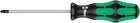 Cacciavite WERA 367 TORX misura T 20 lunghezza lama 100 mm ( 4000827862 )