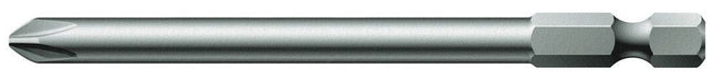 Fresa WERA 851/4 Z 1/4 ″ PH 1 Longitud 89 mm ( 4000829378 )