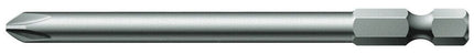 Fresa WERA 851/4 Z 1/4 ″ PH 3 Longitud 89 mm ( 4000829380 )