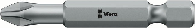 Fresa WERA 851/4 TZ 1/4 ″ PH 2 Longitud 50 mm ( 4000829376 )