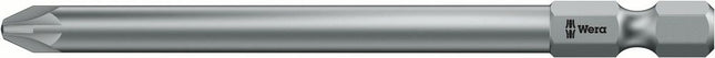 WERA Bit 855/4 Z 1/4 ″ PZD 3 Longitud 89 mm ( 4000829396 )