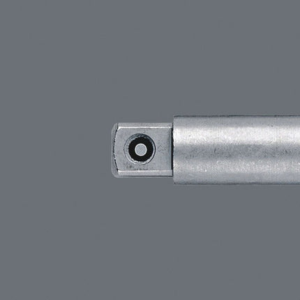 WERA adapter 870/4 hexagon drive 1/4 ″ ( 4000821076 )