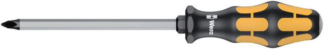 Destornillador WERA 918 SPZ tamaño PZD 3 longitud de la hoja 150 mm ( 4000827683 )