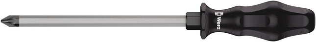 Destornillador WERA 918 SPZ tamaño PZD 4 hoja longitud 200 mm ( 4000827684 )