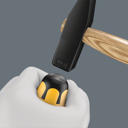 WERA Tournevis 932 A largeur de lame 3,5 mm ( 4000827359 )