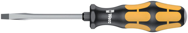 Destornillador WERA 932 A Anchura del filo de corte 4,5 mm ( 4000827360 )