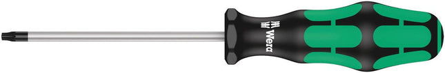 Destornillador WERA 367 TORX BO tamaño T 20 BO longitud de la hoja 100 mm ( 4000827872 )