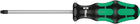 Destornillador WERA 367 TORX BO tamaño T 30 BO longitud de la hoja 115 mm ( 4000827875 )