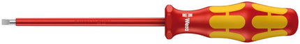 Destornillador WERA 160 i ancho del filo 3,5 mm ( 4000828528 )