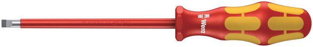 Destornillador WERA 160 i ancho del filo 5,5 mm ( 4000828530 )