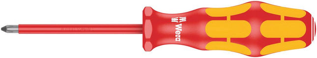 Destornillador WERA 162 i tamaño PH 1 ( 4000828561 )