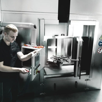 WERA screwdriver 162 i size PH 2 ( 4000828562 )