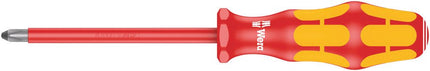 WERA screwdriver 162 i size PH 2 ( 4000828562 )