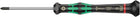 WERA Cacciavite meccanico elettronico di precisione 2050 PH 0 Lunghezza lama 60 mm ( 4300001766 )