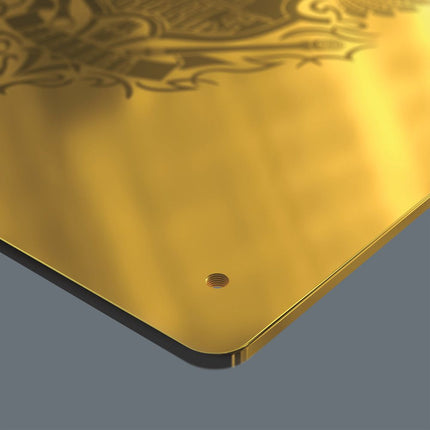 WERA Bit 855/1 BDC 1/4 ″ PZD 1 Lunghezza 25 mm ( 4000829576 )