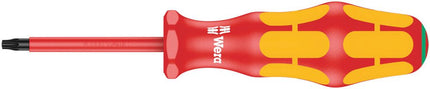 Destornillador WERA 167 i tamaño T 20 ( 4000828622 )
