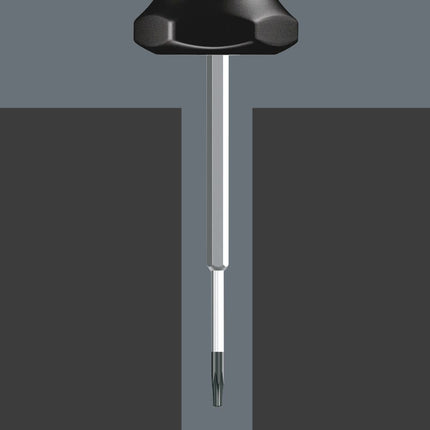WERA torque screwdriver 300 IP 7 0.9 Nm ( 4000827961 )