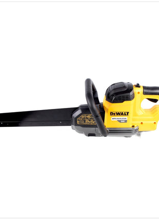 DeWalt DCS 396 Akku Spezialsäge 54 V 295 mm Brushless + 1x Akku 6,0 Ah - ohne Ladegerät - Toolbrothers