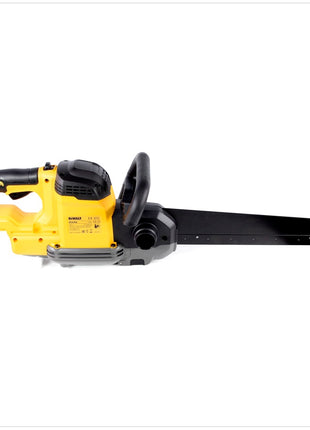 DeWalt DCS 396 Akku Spezialsäge 54 V 295 mm Brushless + 1x Akku 6,0 Ah - ohne Ladegerät - Toolbrothers
