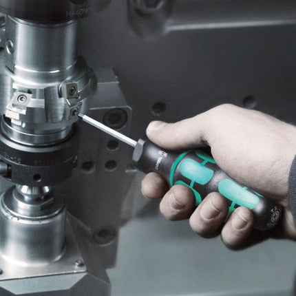 Wkrętak dynamometryczny WERA 300 IP 10 2 Nm ( 4000827964 )