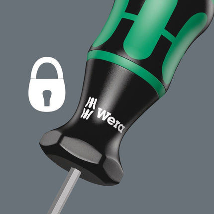 Wkrętak dynamometryczny WERA 300 IP 15 3 Nm ( 4000827965 )