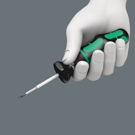 Wkrętak dynamometryczny WERA 300 IP 15 3 Nm ( 4000827965 )