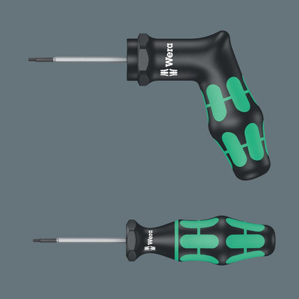 Destornillador dinamométrico WERA 300 IP 20 5 Nm ( 4000827969 )