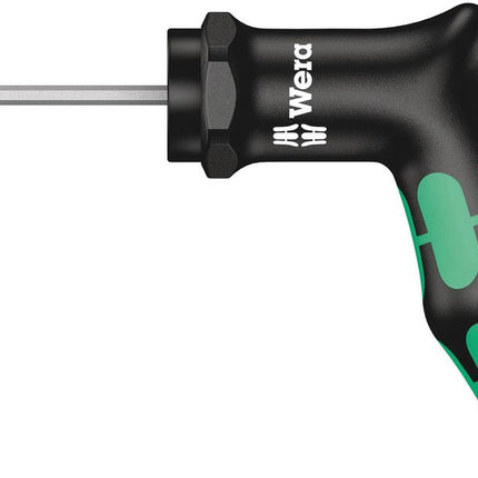 Destornillador dinamométrico WERA 300 TX 20 5 Nm ( 4000827968 )