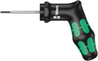 Destornillador dinamométrico WERA 300 TX 20 5 Nm ( 4000827968 )