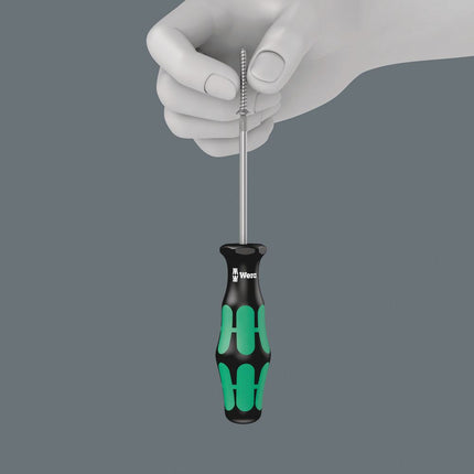 WERA Jeu de tournevis 367/6 TORX HF 6 pièces TORX® ( 4000827967 )