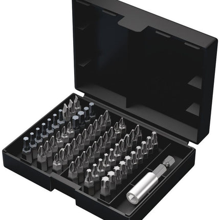 WERA Bitsortiment Bit-Safe Classic 4 61-teilig ( 4000829695 )