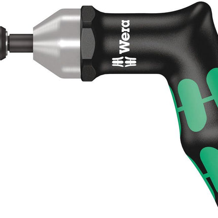 Destornillador dinamométrico WERA 7462 3 - 6 Nm 3 Nm ( 4000828018 )