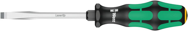 WERA Destornillador 334 SK Anchura del filo de corte 5,5 mm ( 4000827332 )