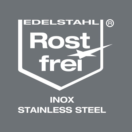 Set di punte in acciaio inossidabile WERA BC 10 Stainless 1 da 10 pezzi ( 4000828393 )