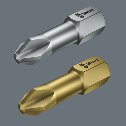 WERA Assortiment d'embouts Bit-Check 30 Universal 1 30 pièces ( 4000829640 )