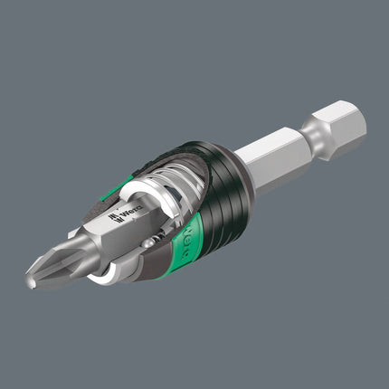 WERA Assortiment d'embouts Bit-Check 30 Universal 1 30 pièces ( 4000829640 )