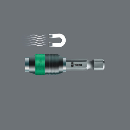 WERA Assortiment d'embouts Bit-Check 30 Universal 1 30 pièces ( 4000829640 )